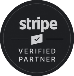 Stripe Verified Partner