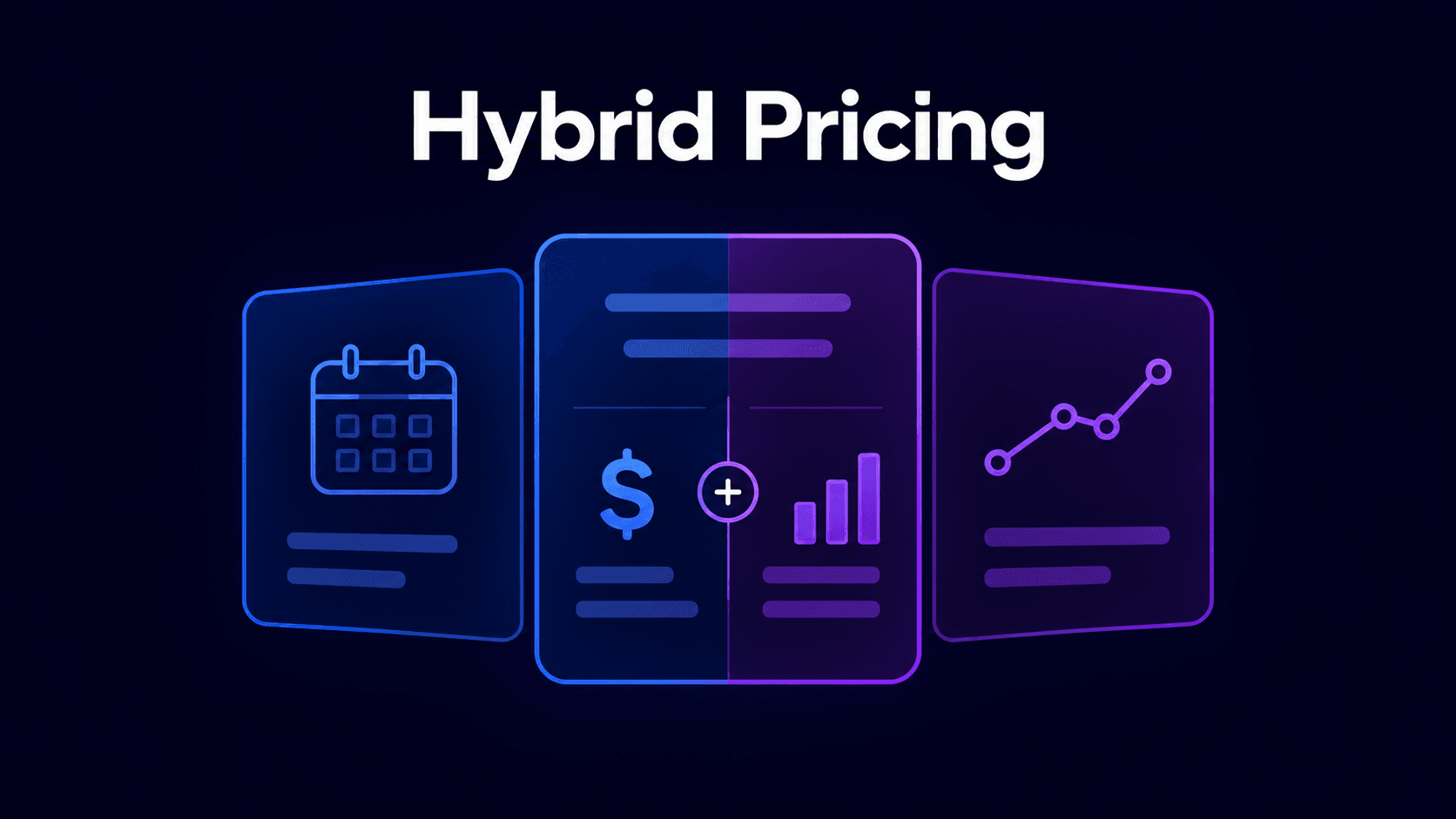 hybrid pricing