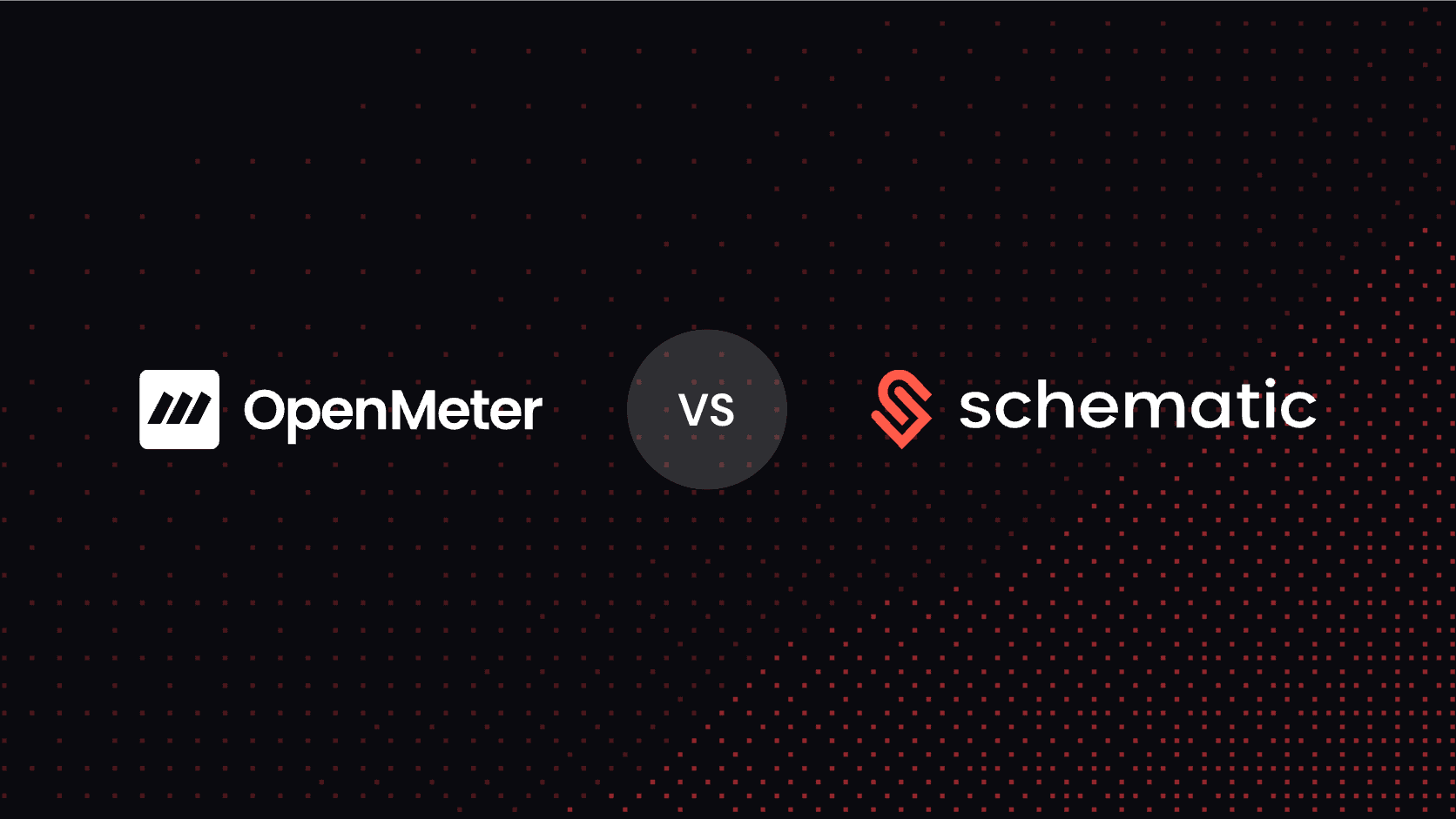 Schematic vs. OpenMeter@2x
